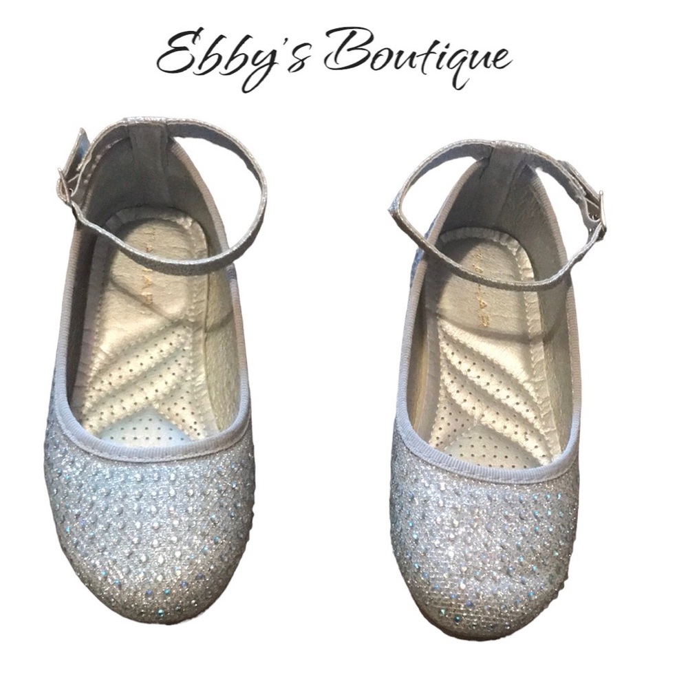 Girls dress shoes